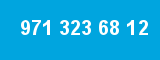 971 323 68 12